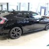 honda civic 2017 quick_quick_DBA-FK7_1000924 image 4