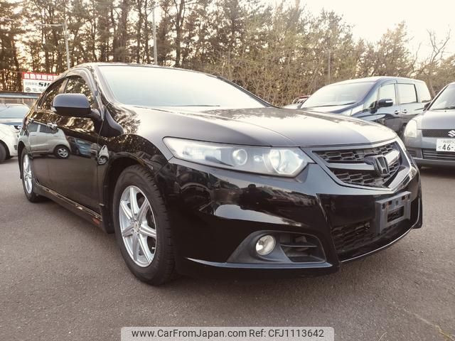 honda accord 2011 GOO_JP_700090373030250502001 image 1
