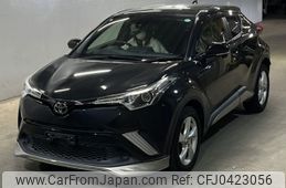 toyota c-hr 2017 -TOYOTA--C-HR NGX50-2010438---TOYOTA--C-HR NGX50-2010438-