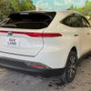 toyota harrier 2021 quick_quick_MXUA80_MXUA80-0025809 image 18