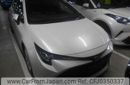 toyota corolla-sport 2019 quick_quick_3BA-NRE210H_NRE210-1006444