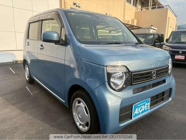 honda n-wgn 2020 CFJ1570248 image 2