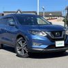 nissan x-trail 2018 -NISSAN--X-Trail DBA-NT32--NT32-071929---NISSAN--X-Trail DBA-NT32--NT32-071929- image 1