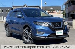 nissan x-trail 2018 -NISSAN--X-Trail DBA-NT32--NT32-071929---NISSAN--X-Trail DBA-NT32--NT32-071929-