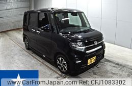 daihatsu tanto 2019 -DAIHATSU 【愛媛 580わ4318】--Tanto LA650S--LA650S-0048414---DAIHATSU 【愛媛 580わ4318】--Tanto LA650S--LA650S-0048414-
