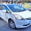 honda fit 2009 quick_quick_DBA-GE6_GE6-1273190 image 10