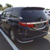 honda odyssey 2014 -HONDA--Odyssey RC1--1016085---HONDA--Odyssey RC1--1016085- image 2