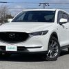 mazda cx-5 2021 CFJ1104719 image 21