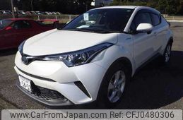 toyota c-hr 2017 -TOYOTA 【とちぎ 330ｽ3432】--C-HR ZYX10-2011544---TOYOTA 【とちぎ 330ｽ3432】--C-HR ZYX10-2011544-