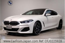 bmw 8-series 2023 quick_quick_3DA-GW30_WBAGW42040CL48235