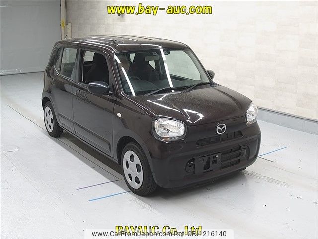 mazda carol 2022 -MAZDA--Carol HB37S-101270---MAZDA--Carol HB37S-101270- image 1