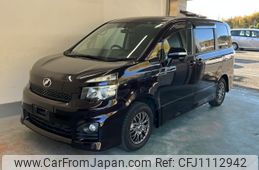 toyota voxy 2010 -TOYOTA--Voxy ZRR70W-0327475---TOYOTA--Voxy ZRR70W-0327475-