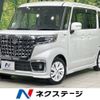 suzuki spacia 2022 -SUZUKI--Spacia 5AA-MK53S--MK53S-787206---SUZUKI--Spacia 5AA-MK53S--MK53S-787206- image 1