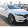 mazda cx-8 2022 quick_quick_3DA-KG2P_KG2P-361736 image 5