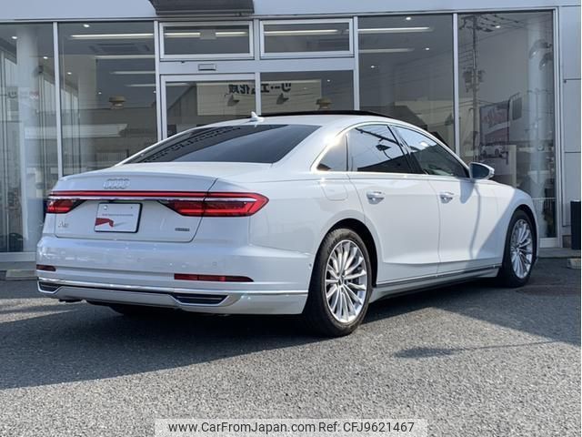 audi a8 2019 quick_quick_AAA-F8CZSF_WAUZZZF89KN003089 image 2