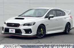 subaru wrx 2018 -SUBARU--WRX CBA-VAB--VAB-025828---SUBARU--WRX CBA-VAB--VAB-025828-