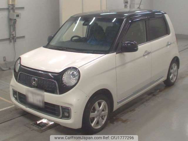 honda n-one 2017 CFJ1777296 image 1