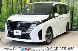 nissan serena 2024 -NISSAN--Serena 5BA-FC28--FC28-018545---NISSAN--Serena 5BA-FC28--FC28-018545-