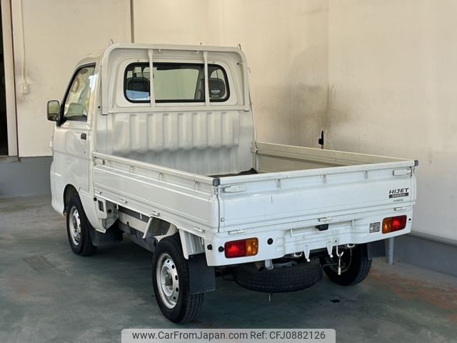 daihatsu hijet-truck 2005 -DAIHATSU--Hijet Truck S200P-2003272---DAIHATSU--Hijet Truck S200P-2003272- image 2