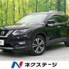 nissan x-trail 2017 -NISSAN--X-Trail DBA-T32--T32-045254---NISSAN--X-Trail DBA-T32--T32-045254- image 1