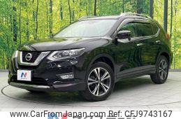 nissan x-trail 2017 -NISSAN--X-Trail DBA-T32--T32-045254---NISSAN--X-Trail DBA-T32--T32-045254-