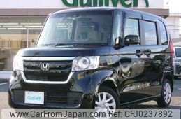 honda n-box 2020 -HONDA--N BOX 6BA-JF3--JF3-1536221---HONDA--N BOX 6BA-JF3--JF3-1536221-