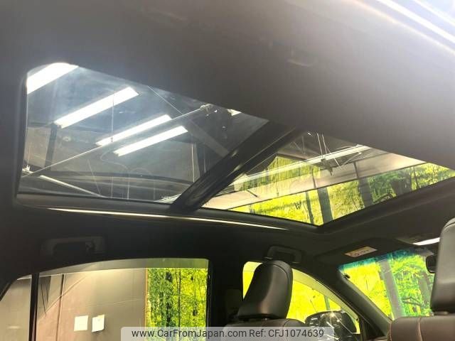 toyota harrier 2017 -TOYOTA--Harrier DBA-ASU60W--ASU60-0006270---TOYOTA--Harrier DBA-ASU60W--ASU60-0006270- image 2