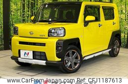 daihatsu taft 2022 -DAIHATSU--Taft 5BA-LA900S--LA900S-0110209---DAIHATSU--Taft 5BA-LA900S--LA900S-0110209-