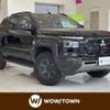 mitsubishi triton 2024 CFJ1363418 image 1