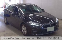 bmw 2-series 2020 CFJ1501959