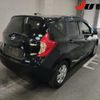 nissan note 2013 -NISSAN--Note E12--E12-087392---NISSAN--Note E12--E12-087392- image 6