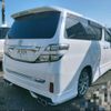 toyota vellfire 2009 -TOYOTA--Vellfire GGH25W--8011622---TOYOTA--Vellfire GGH25W--8011622- image 7
