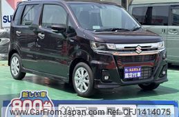 suzuki wagon-r 2025 CFJ1414075