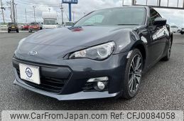 subaru brz 2014 quick_quick_DBA-ZC6_ZC6-016278