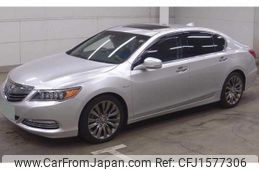 honda legend 2017 CFJ1577306