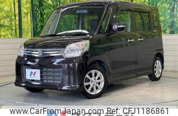 suzuki spacia 2014 -SUZUKI--Spacia DBA-MK32S--MK32S-216675---SUZUKI--Spacia DBA-MK32S--MK32S-216675-