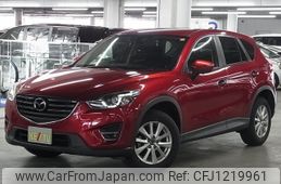 mazda cx-5 2016 -MAZDA--CX-5 DBA-KEEFW--KEEFW-203441---MAZDA--CX-5 DBA-KEEFW--KEEFW-203441-
