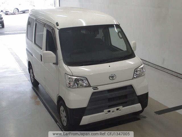 toyota pixis-van 2019 -TOYOTA--Pixis Van S321M-0027148---TOYOTA--Pixis Van S321M-0027148- image 1