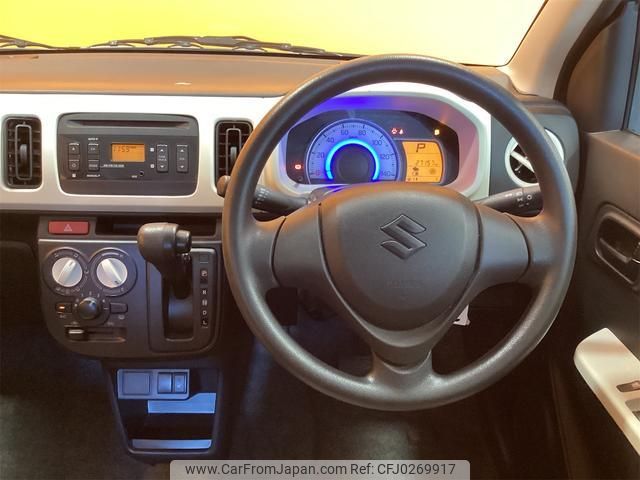 suzuki alto 2018 quick_quick_HA36S_HA36S-390965 image 2