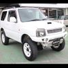 suzuki jimny 2010 -SUZUKI 【名変中 】--Jimny JB23W--622034---SUZUKI 【名変中 】--Jimny JB23W--622034- image 17