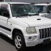 mitsubishi pajero-mini 1999 A14 image 1