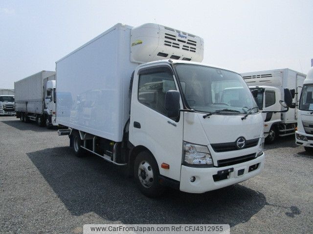 hino dutro 2018 -HINO--Hino Dutoro TKG-XZU712M--XZU712-0003320---HINO--Hino Dutoro TKG-XZU712M--XZU712-0003320- image 2