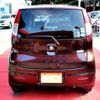 suzuki mr-wagon 2007 -SUZUKI 【つくば 580な1773】--MR Wagon MF22S--MF22S-165291---SUZUKI 【つくば 580な1773】--MR Wagon MF22S--MF22S-165291- image 8