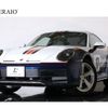 porsche 911 2024 CFJ1818481 image 1