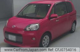 toyota porte 2016 -TOYOTA 【富山 502ｻ5925】--Porte DBA-NSP141--NSP141-8029530---TOYOTA 【富山 502ｻ5925】--Porte DBA-NSP141--NSP141-8029530-