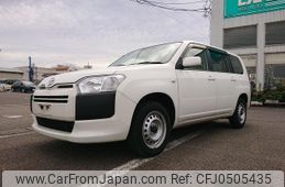 toyota probox-van 2019 -TOYOTA--Probox Van NCP165V--0068934---TOYOTA--Probox Van NCP165V--0068934-