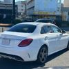 mercedes-benz c-class 2016 -MERCEDES-BENZ--Benz C Class DBA-205040C--WDD2050402R205721---MERCEDES-BENZ--Benz C Class DBA-205040C--WDD2050402R205721- image 6