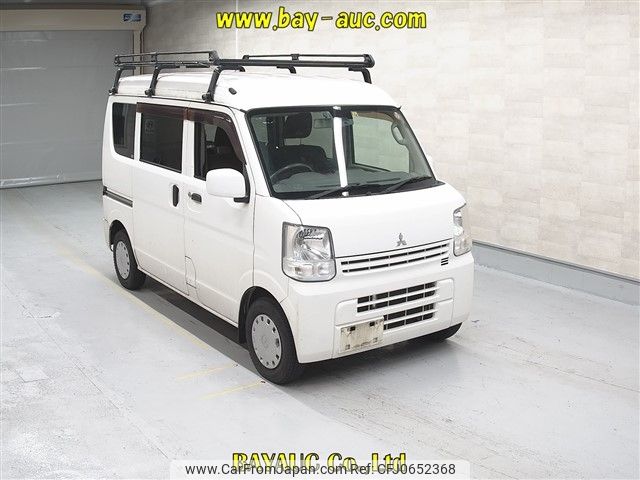 mitsubishi minicab-van 2016 -MITSUBISHI--Minicab Van DS17V-800872---MITSUBISHI--Minicab Van DS17V-800872- image 1