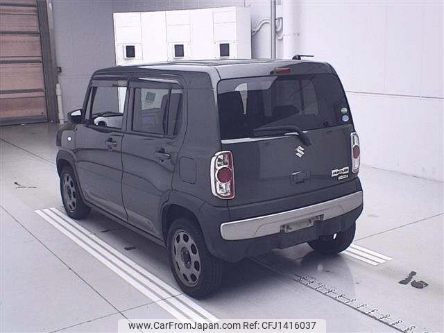 suzuki hustler 2014 -SUZUKI--Hustler MR31S--814948---SUZUKI--Hustler MR31S--814948- image 2