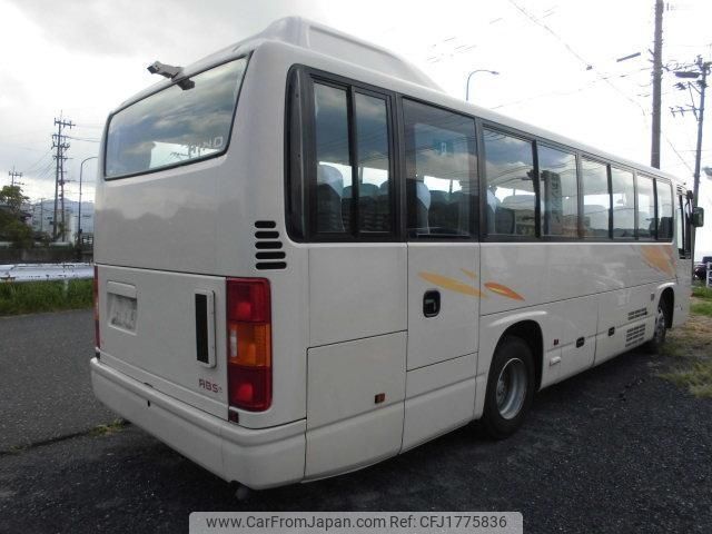 hino melpha 2004 CFJ1775836 image 2